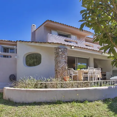 Majorana Villa