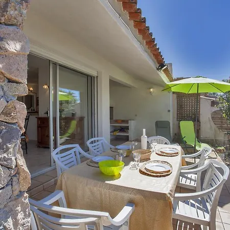 Majorana Villa *