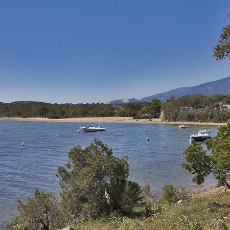Villa Majorana Porto-Vecchio (Corsica)