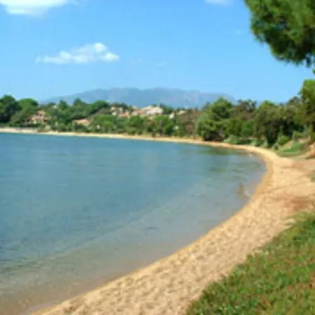 Majorana Villa