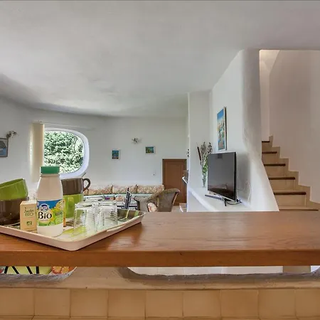 Majorana Villa Porto-Vecchio (Corsica)