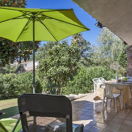 Majorana Villa