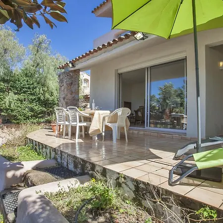 Majorana Villa